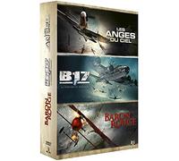Les Anges du ciel + B17, la forteresse volante [Francia] [DVD]