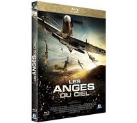 Les Anges du ciel [Francia] [Blu-ray]