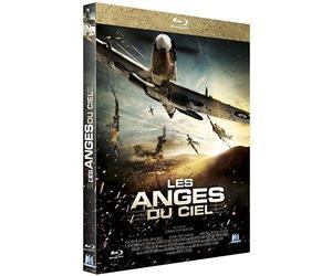 Les Anges du ciel [Francia] [Blu-ray]