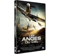 Les Anges du ciel [Francia] [DVD]
