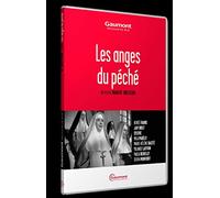 Les Anges du péché [Francia] [DVD]