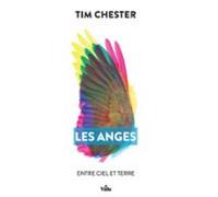 Les Anges (ebook)