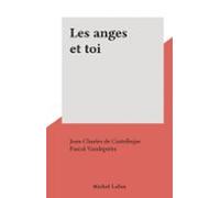 Les Anges Et Toi (ebook)