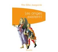 Les Anges Existent ! (ebook)