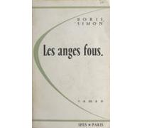 Les Anges Fous (ebook)