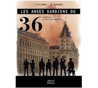 Les anges gardiens du 36