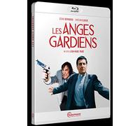 Les Anges gardiens [Francia] [Blu-ray]