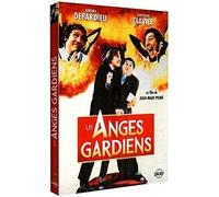 Les Anges gardiens [Francia] [DVD]