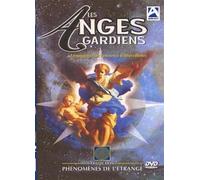 Les Anges gardiens (Témoignages sur l'existence d'êtres célestes) [Francia] [DVD]