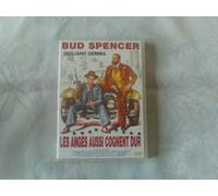 Les Anges mangent aussi des fayots [Francia] [DVD]