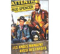 Les Anges mangent aussi des fayots [Francia] [DVD]