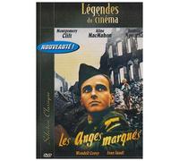 Les Anges marqués [Francia] [DVD]
