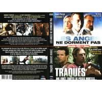 Les Anges Ne Dorment Pas / Traqués [FRANCES]