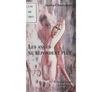 Les Anges Ne Répondent Plus (ebook)