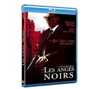 Les Anges noirs – Blu-ray – Seven7 (Francia)