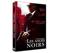 Les Anges noirs [Francia] [DVD]
