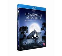 Les Animaux amoureux [Francia] [Blu-ray]