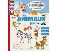 Les animaux / Animals