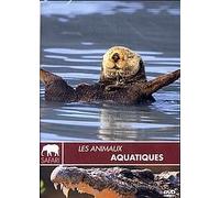 Les Animaux aquatiques [Francia] [DVD]