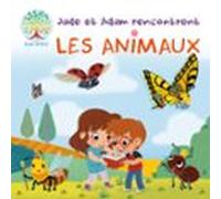 Les Animaux (audiolibro)