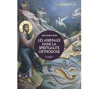 Les animaux dans la spiritualité orthodoxe