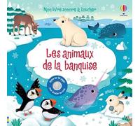Les animaux de la banquise