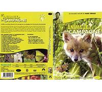 Les Animaux de la campagne [Francia] [DVD]