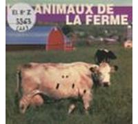 Les Animaux De La Ferme (ebook)