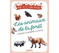 Les Animaux De La Forêt (ebook)