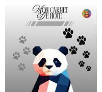 Les Animaux du Cœur - Le Carnet du Panda