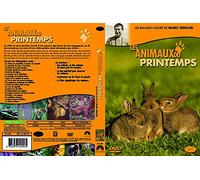 Les Animaux du printemps [Francia] [DVD]