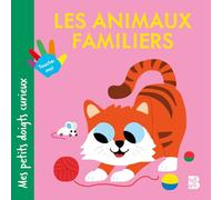 Les animaux familiers