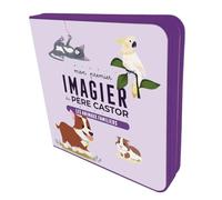 Les animaux familiers