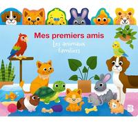 Les animaux familiers