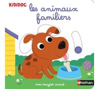 Les animaux familiers