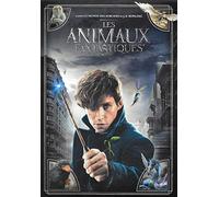 LES ANIMAUX FANTASTIQUES