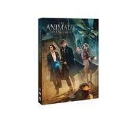 Les Animaux fantastiques [Francia] [DVD]