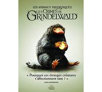 Les Animaux fantastiques : Les Crimes de Grindelwald [Francia] [DVD]