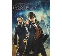 Les Animaux fantastiques : Les Crimes de Grindelwald [Francia] [DVD]