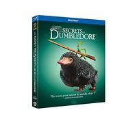 Les Animaux fantastiques : Les Secrets de Dumbledore [Francia] [Blu-ray]
