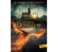 Les animaux fantastiques: Les secrets de Dumbledore, le texte du film