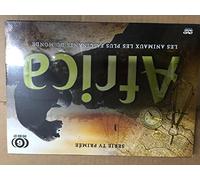 Les Animaux Les Plus Facinants du Monde [Import]