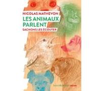 Les Animaux Parlent (ebook)
