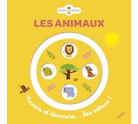 Les animaux (Petites pommes)