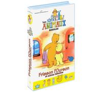 Les animaux rigolos [Francia] [VHS]