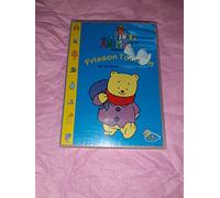 Les Animaux rigolos - Frisson l'ourson et autres histoires [Francia] [DVD]
