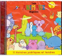 Les Animaux Rigolos Vol.1