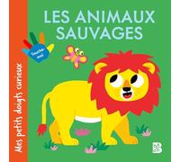 Les animaux sauvages