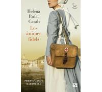 Les ànimes fidels: Premi Joanot Martorell 2024 (El Balancí)