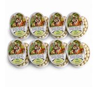 Les Anis De Flavigny, Anise (French Mints), 1.75-Ounce Tins (Pack of 8)